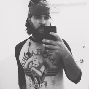 Meet your Posher, Kevin